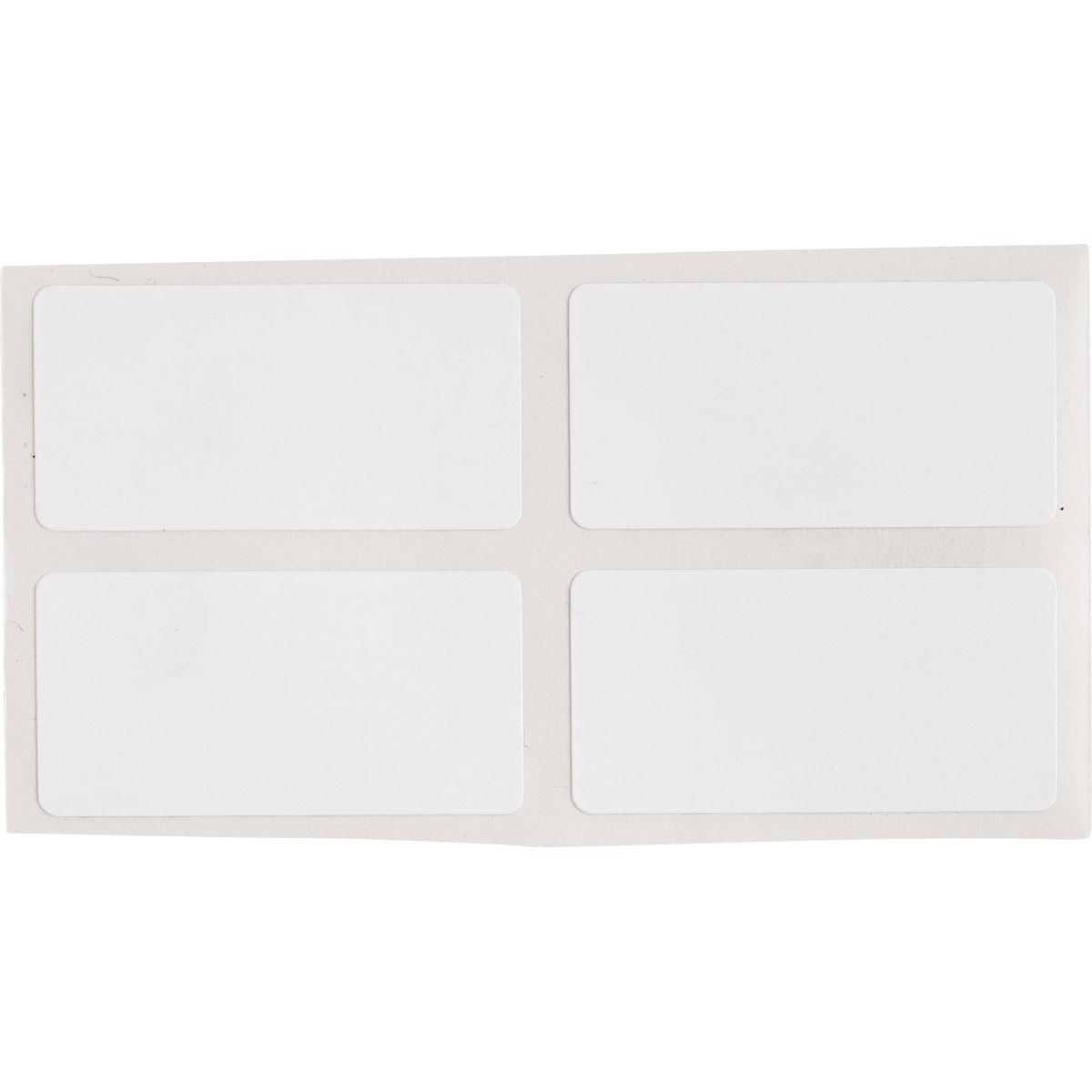 Brady® THT-6-486-10 Wire & Component Labels