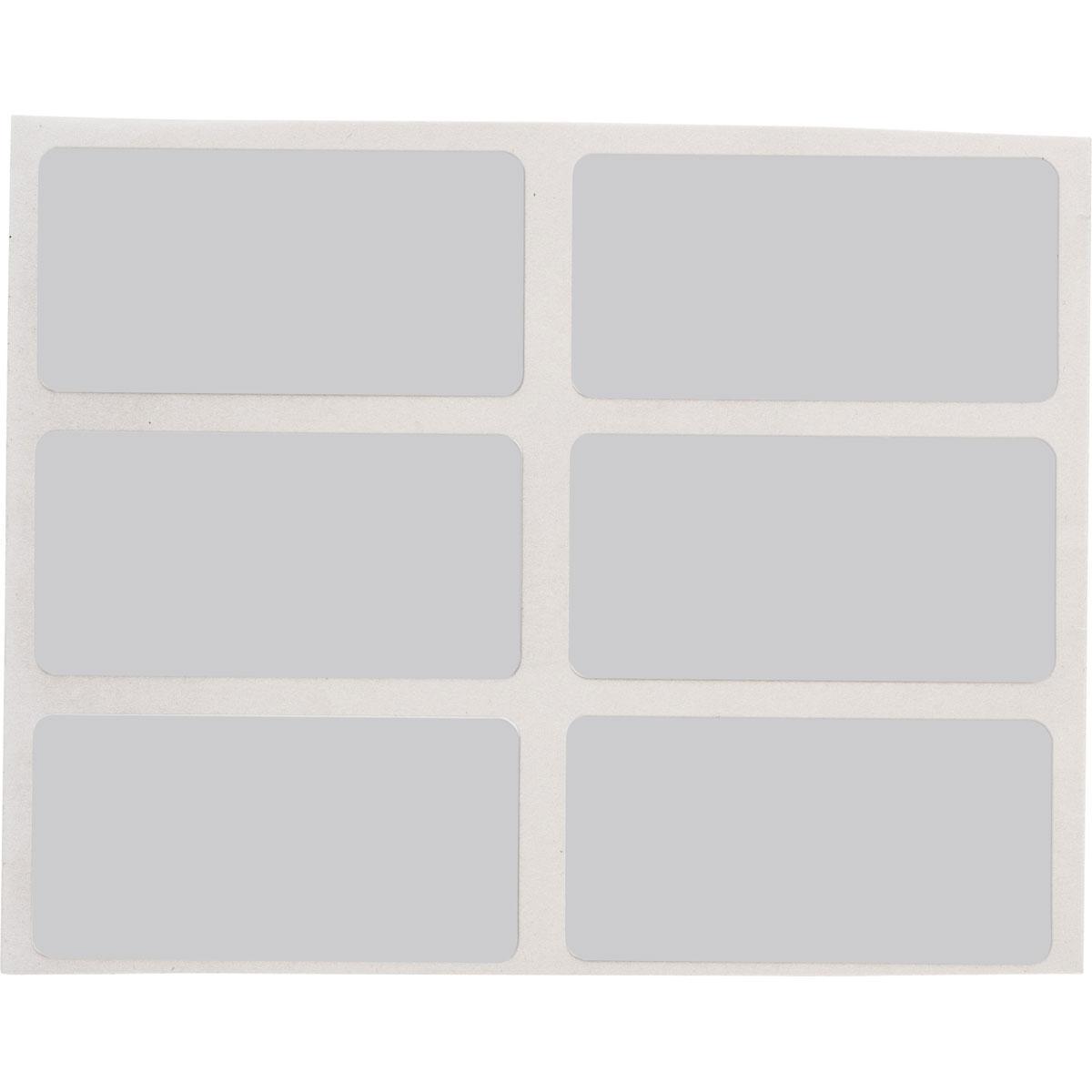 Brady® THT-37-434-10 Wire & Component Labels