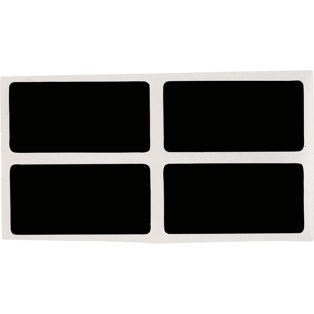 Brady® THT-6-8591-10-BK Safety & Facility Labels
