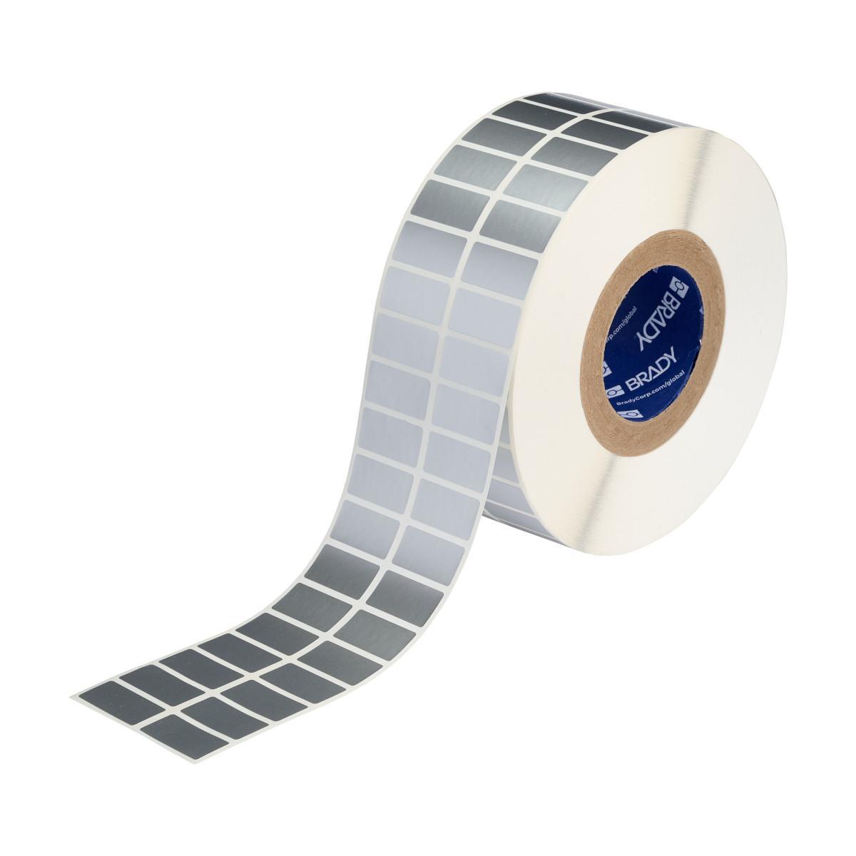 Brady® THT-6-8591-10-SL Safety & Facility Labels