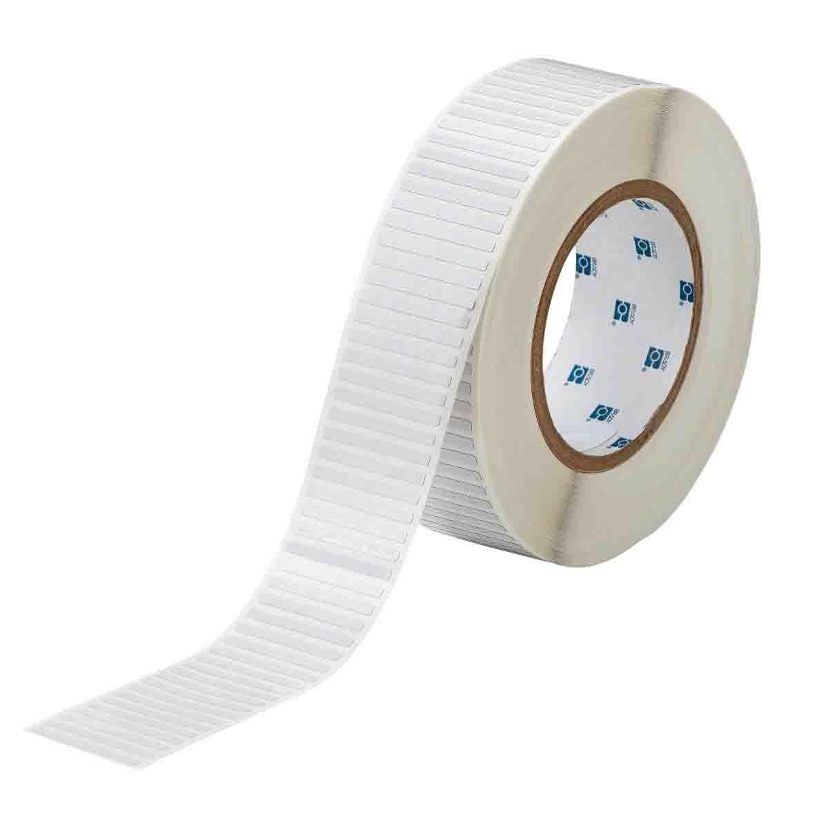Brady® THT-60-717-10 Wire & Component Labels
