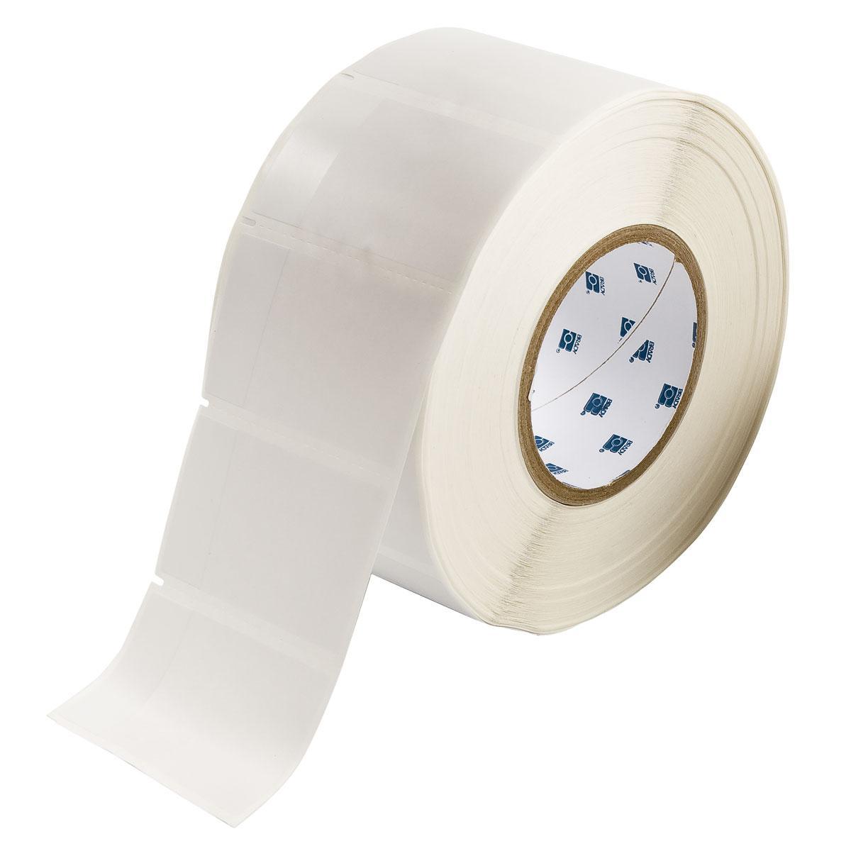 Brady® THT-66-417-1.5 Wire & Component Labels