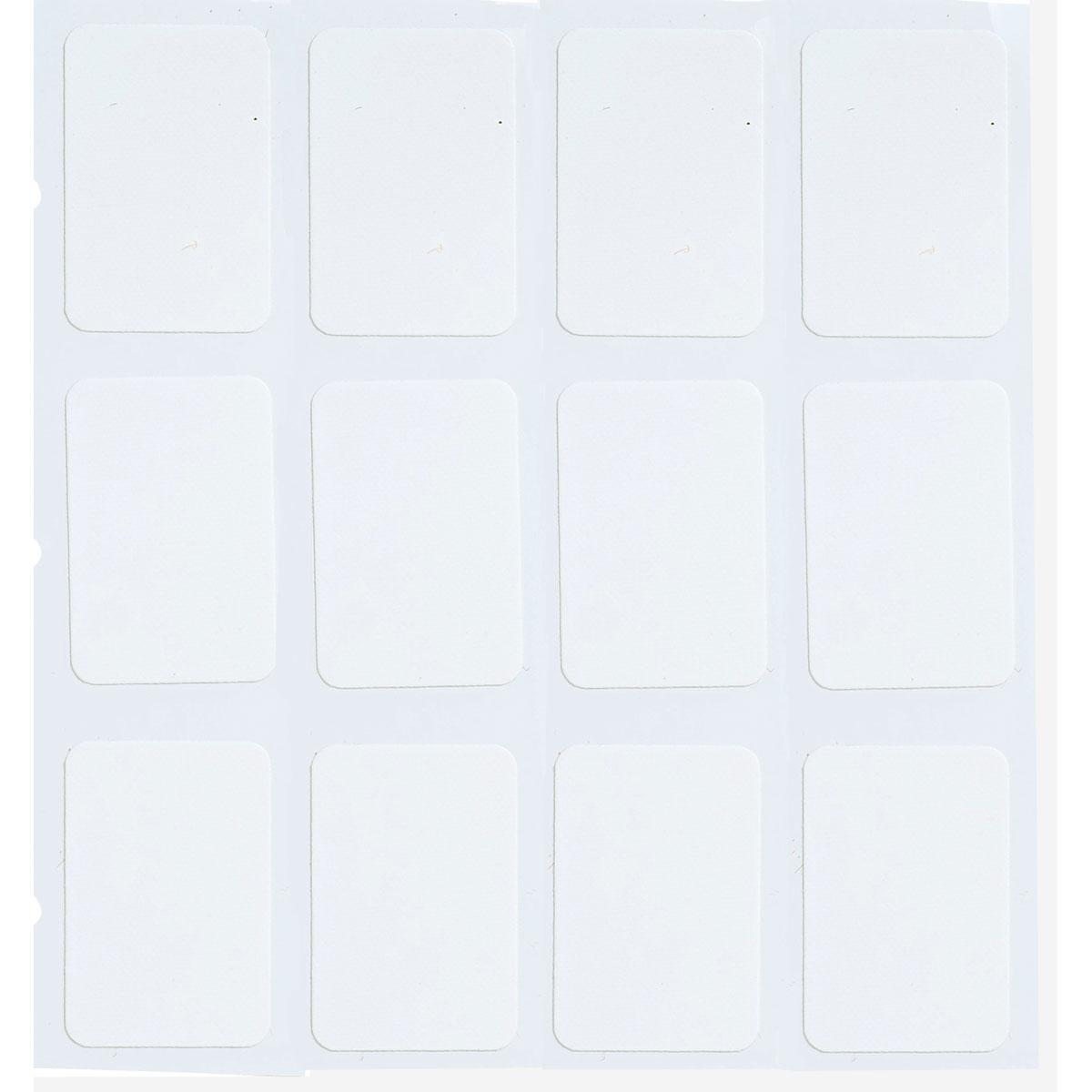 Brady® THT-91-498-2.5-SC Wire & Component Labels