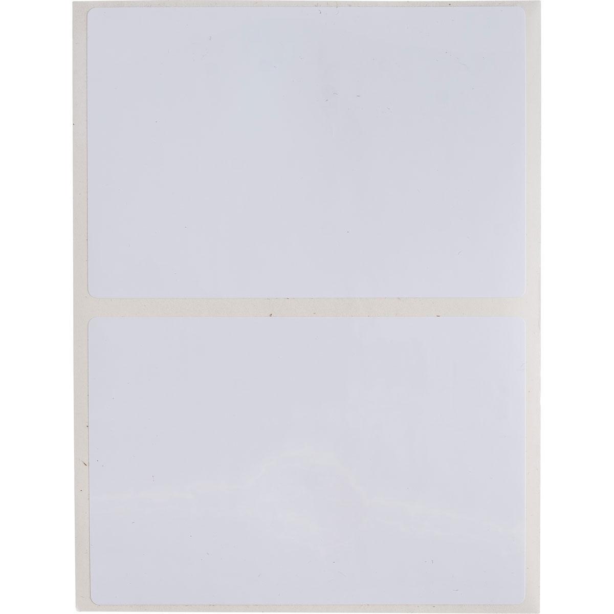 Brady® THT-19-533-1 Wire & Component Labels