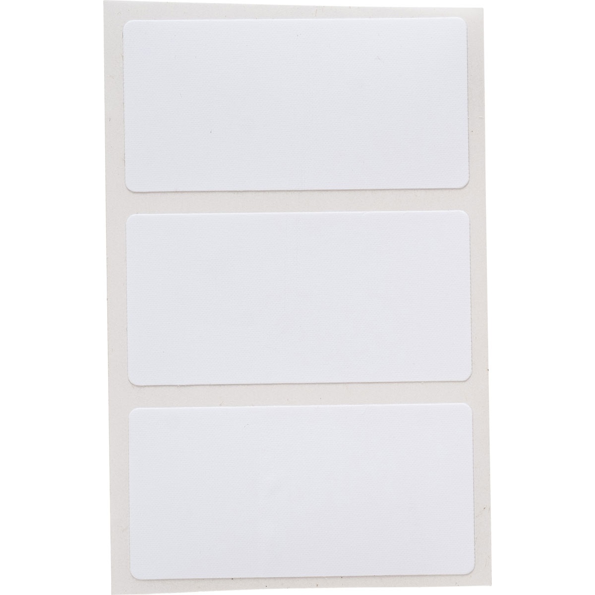 Brady® THT-7-424-3 Wire & Component Labels