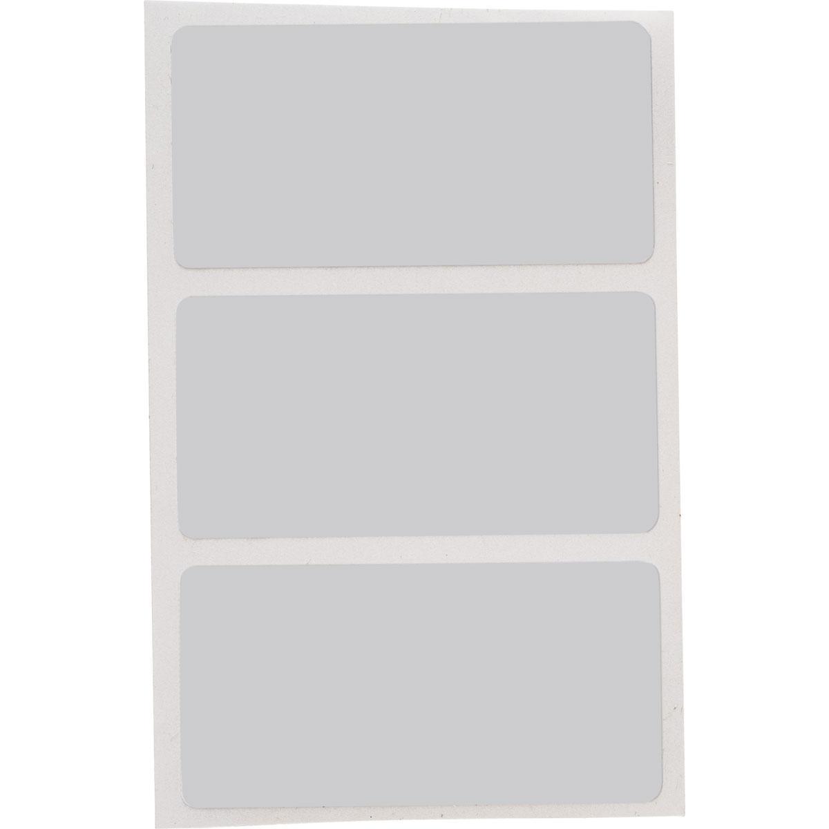Brady® THT-55-480-1 Wire & Component Labels