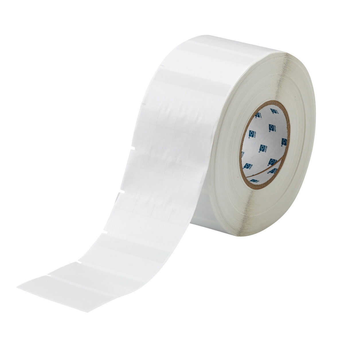 Brady® THT-74-427-10 Wire & Component Labels