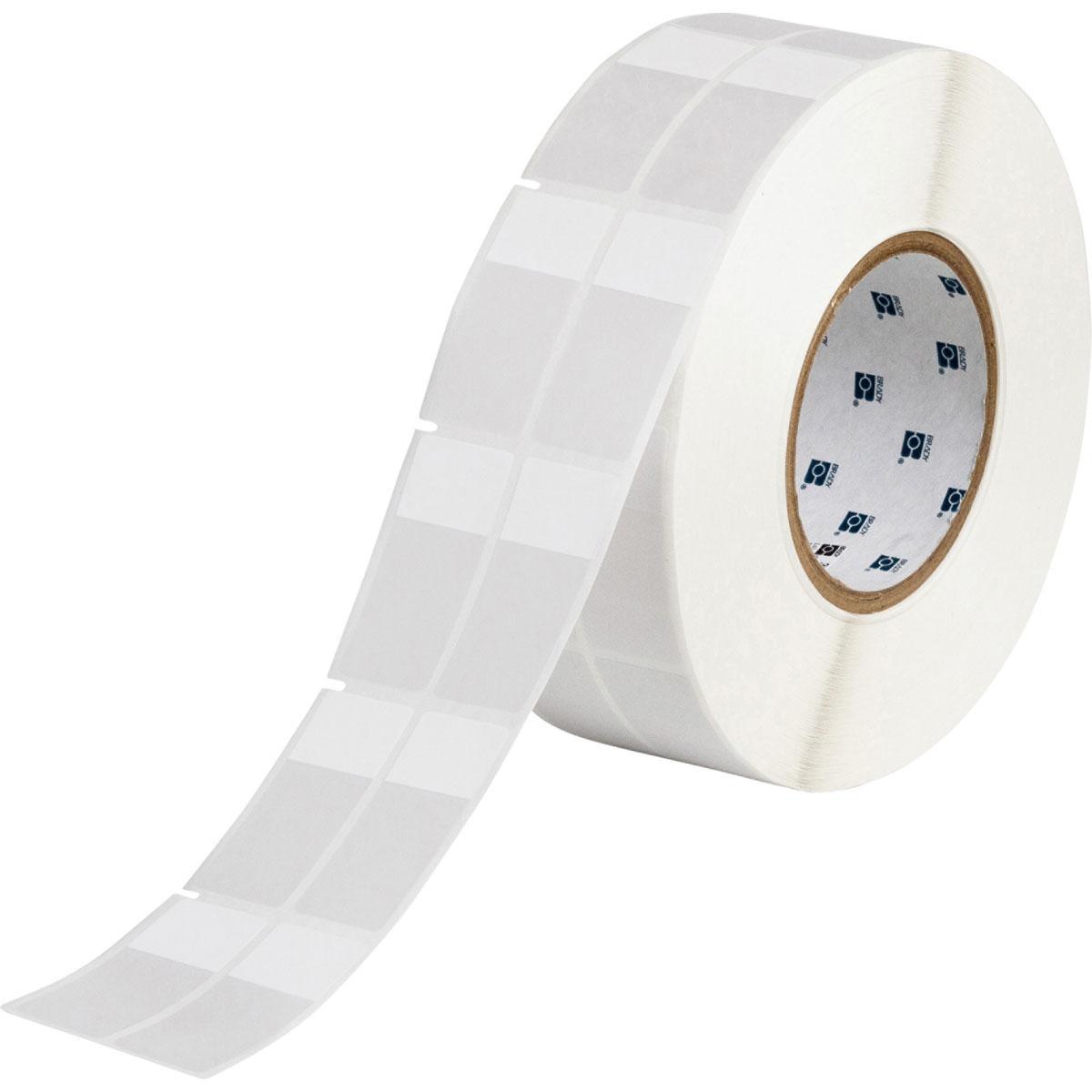 Brady® THT-75-417-3 Wire & Component Labels
