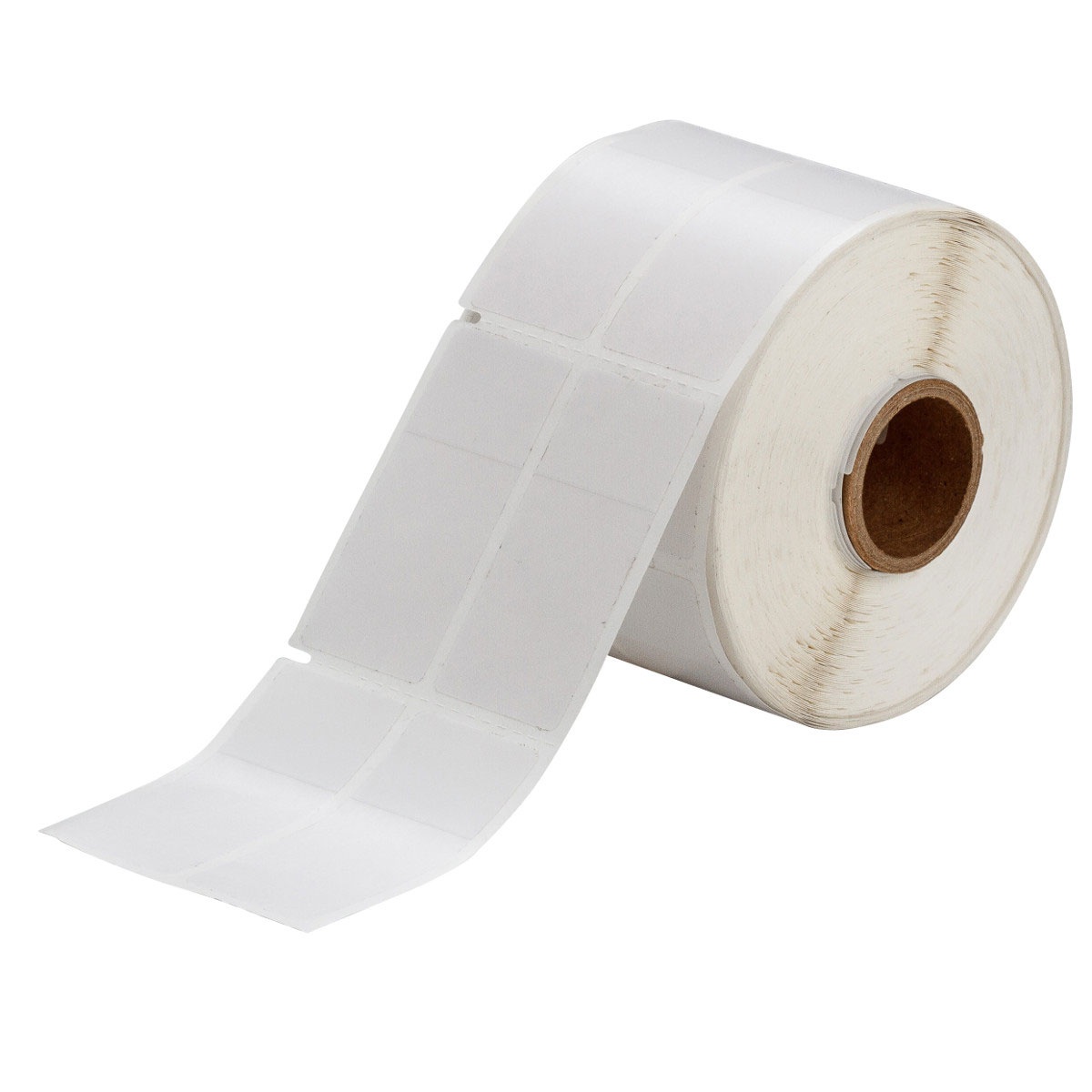 Brady® THT-75-427-1.5-SC Wire & Component Labels