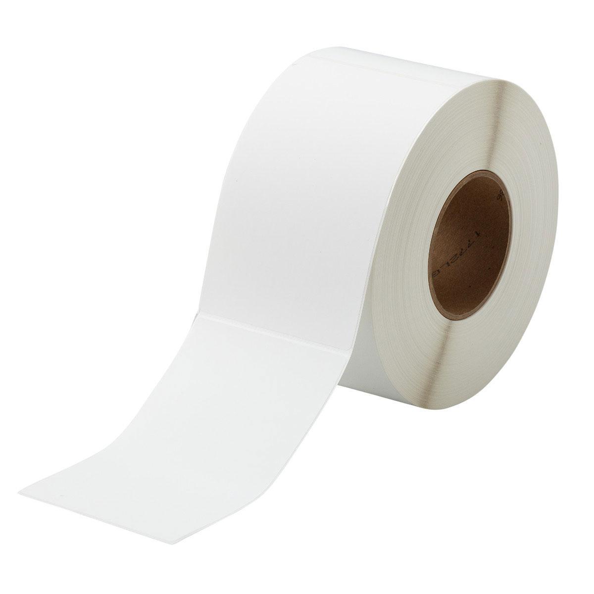 Brady® THT-78-408-1 Wire & Component Labels
