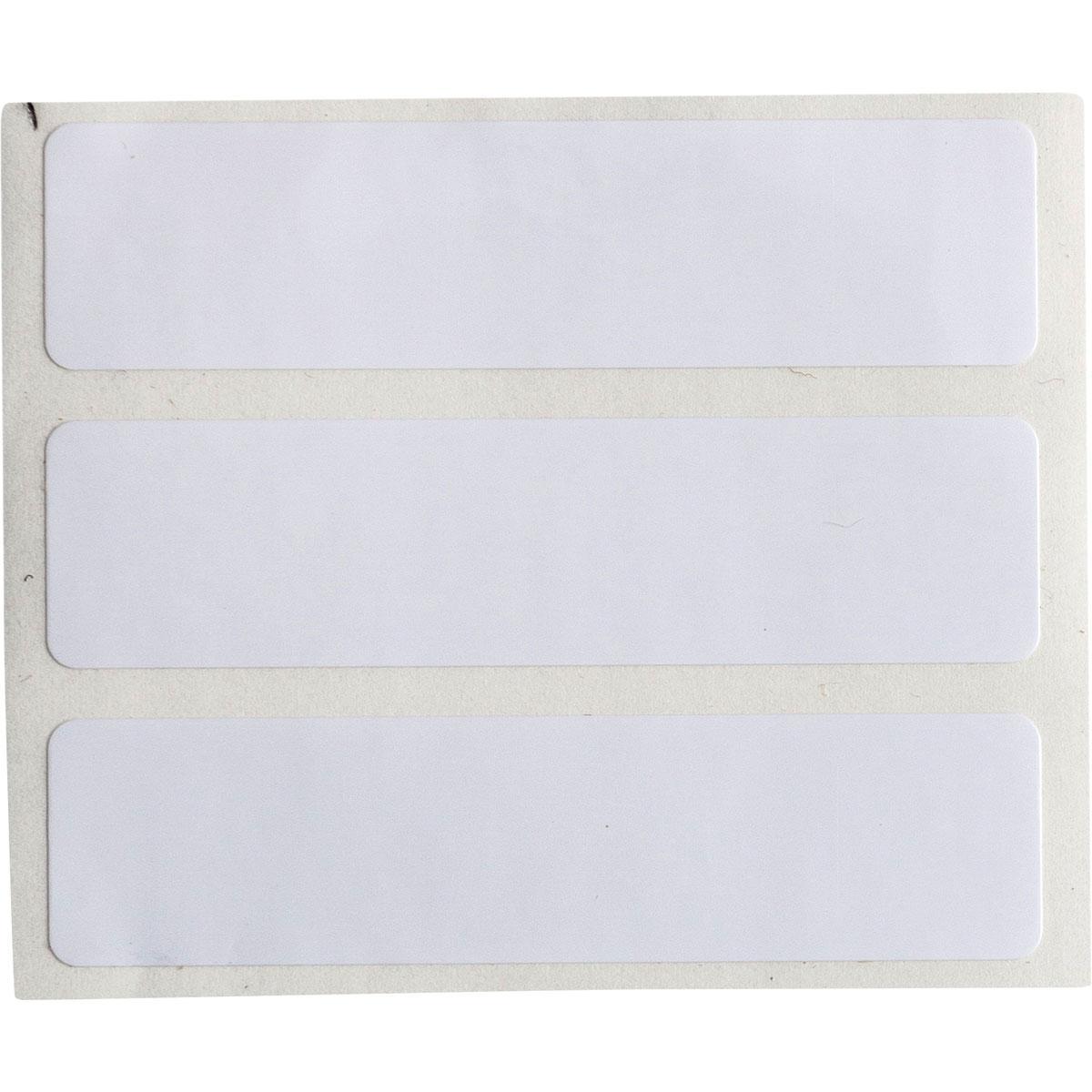Brady® THT-79-423-10 Wire & Component Labels