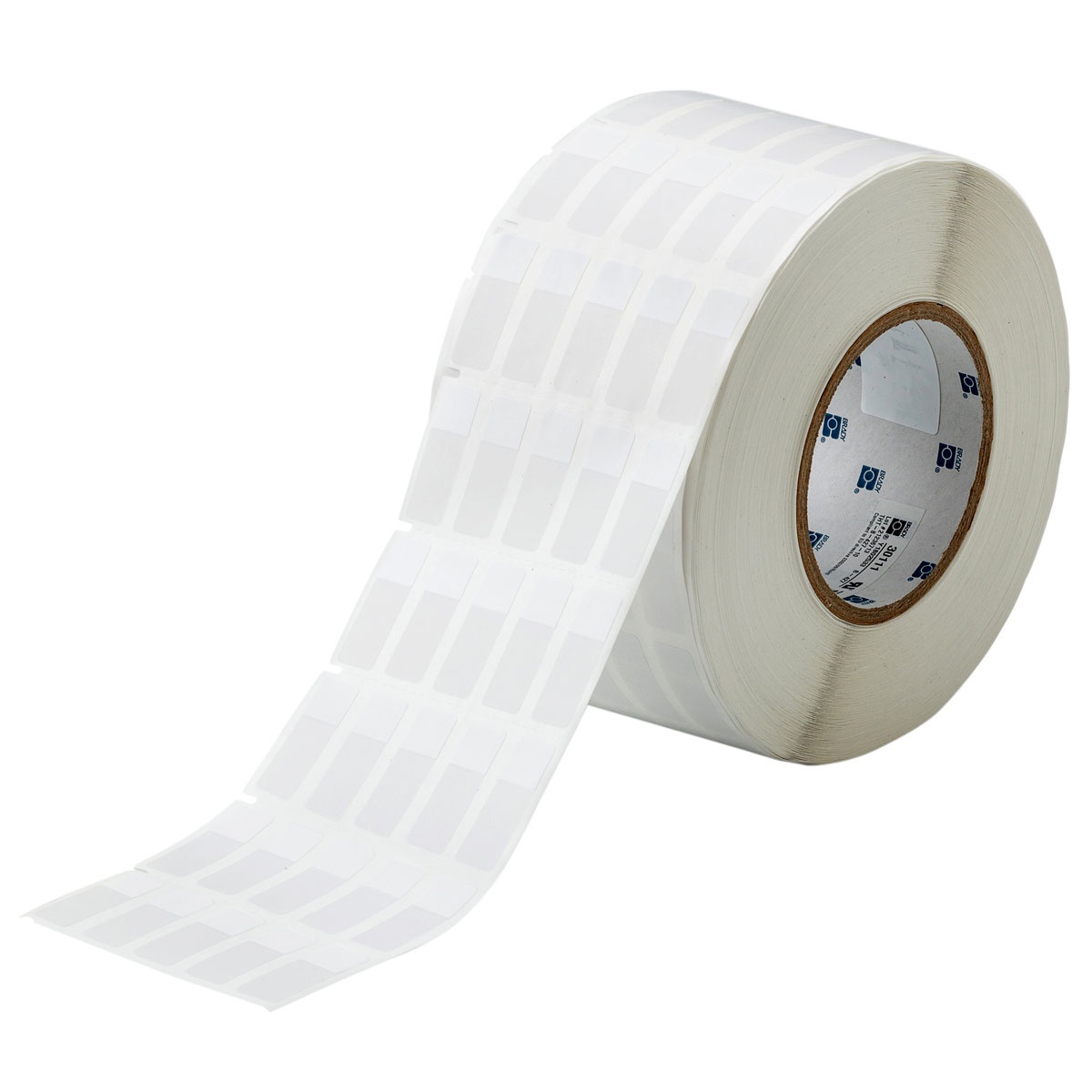 Brady® THT-8-427-10 Wire & Component Labels