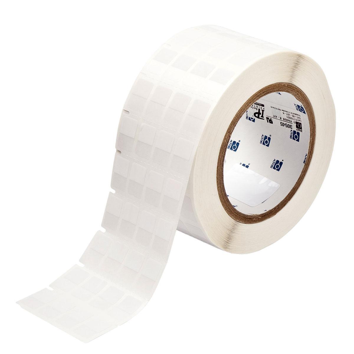 Brady® THT-80-417-5 Wire & Component Labels