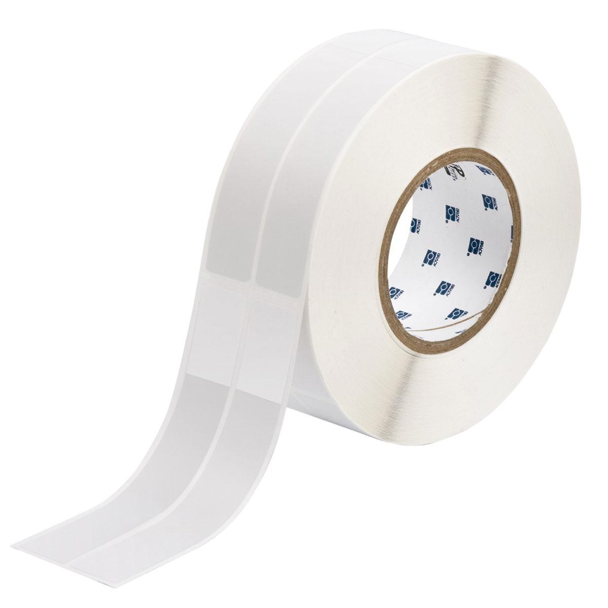Brady® THT-81-417-1 Wire & Component Labels
