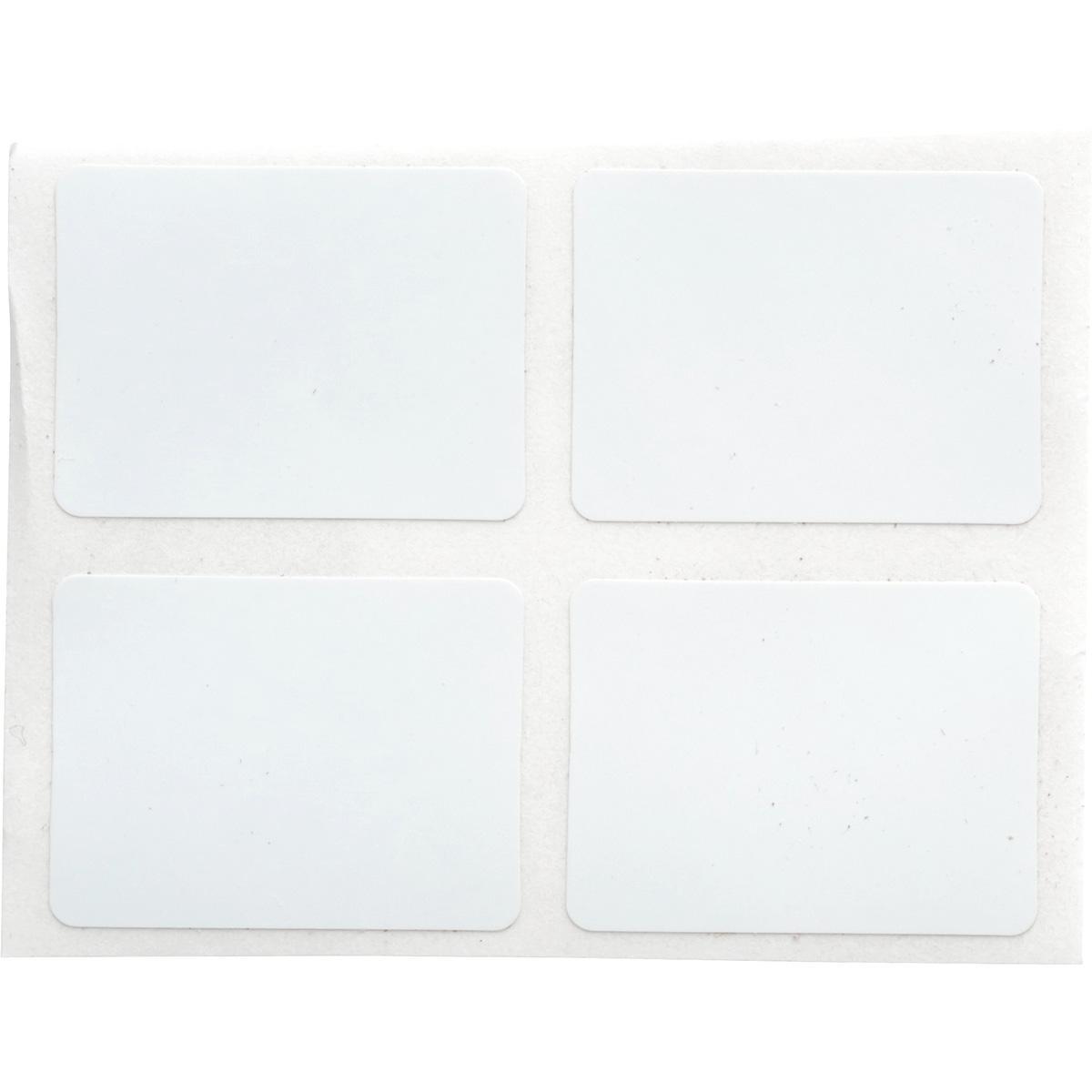 Brady® THT-88-492-5 Wire & Component Labels