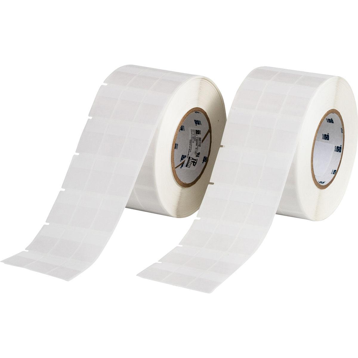 Brady® THT-9-417-10 Wire & Component Labels