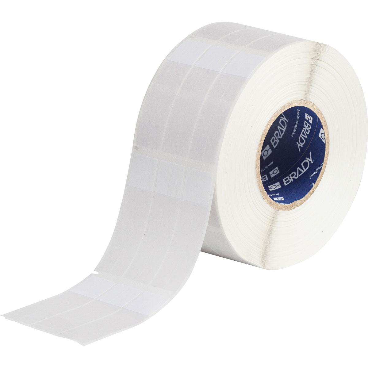 Brady® THT-9-427-10-2S Wire & Component Labels
