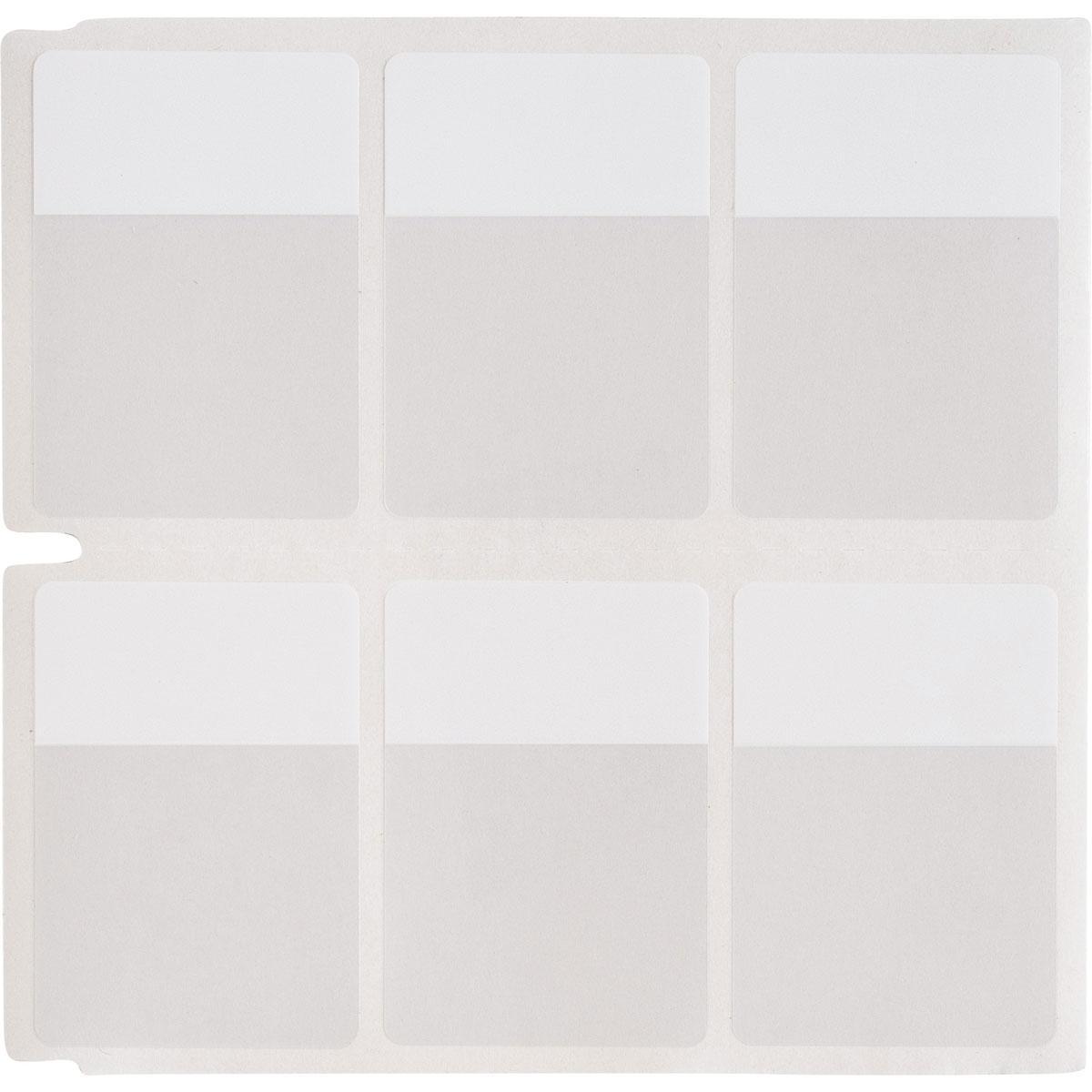 Brady® THT-9-427-10 Wire & Component Labels