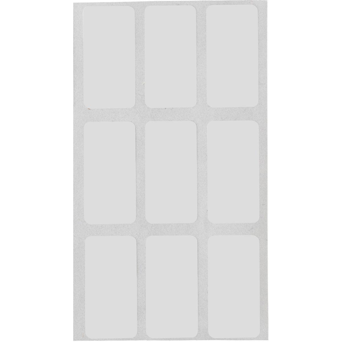 Brady® THT-95-498-2.5-SC Wire & Component Labels
