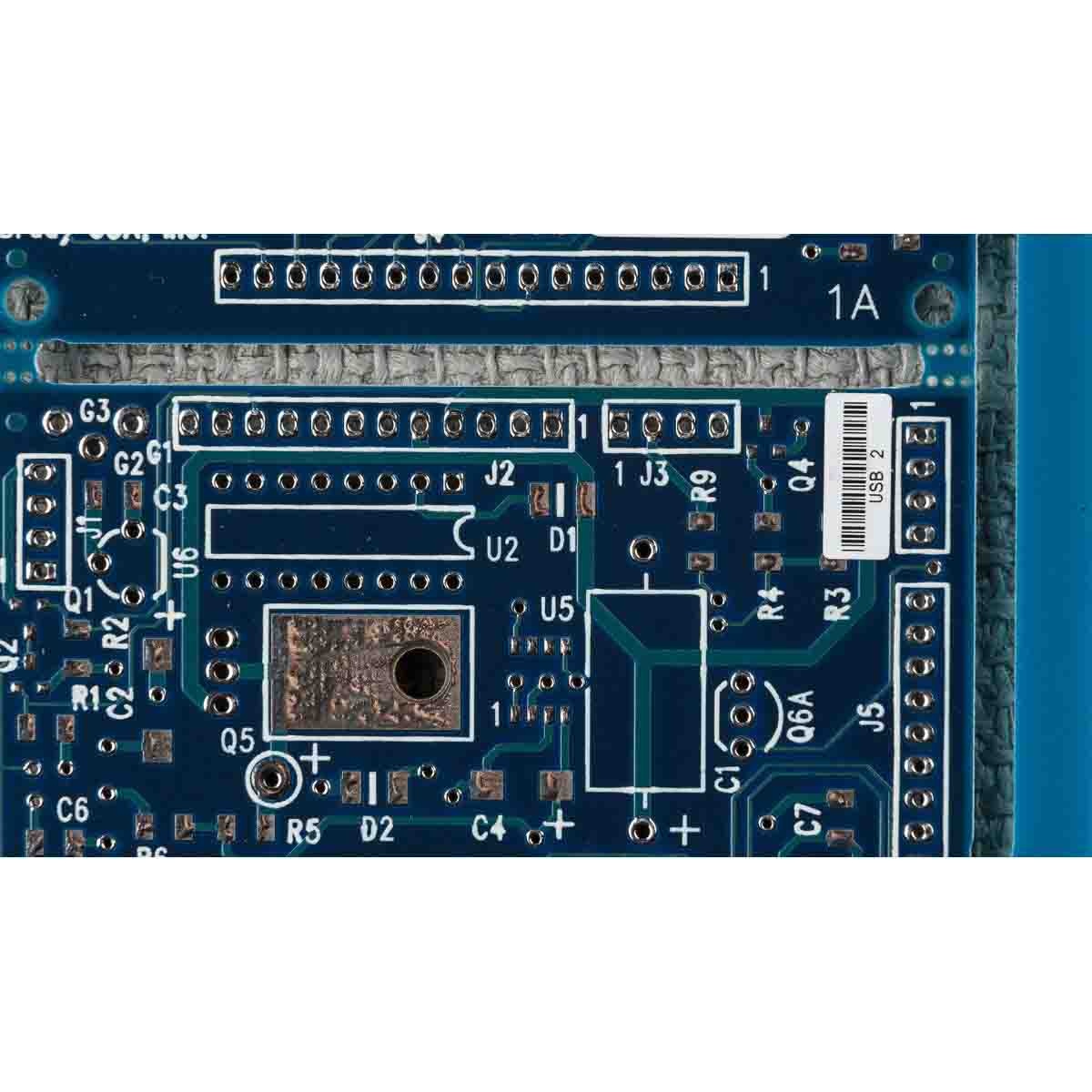 Brady® THT-97-718-10 Wire & Component Labels