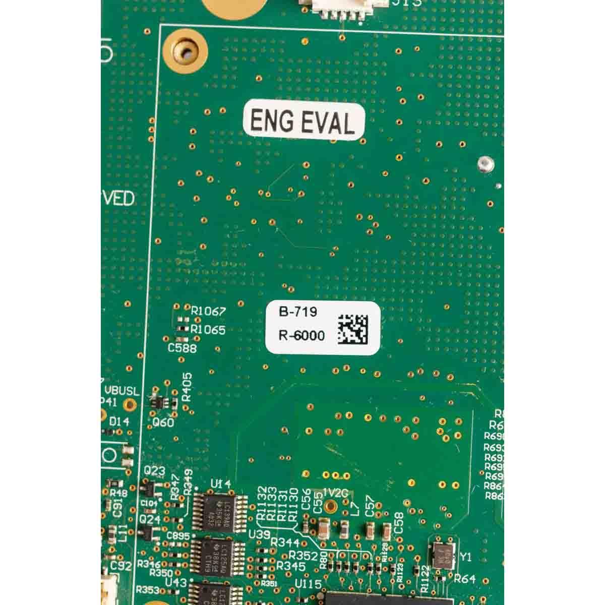 Brady® THT-103-728-10 Wire & Component Labels