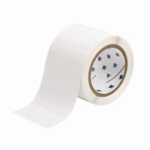 Brady® THT-12-433-10 Wire & Component Labels