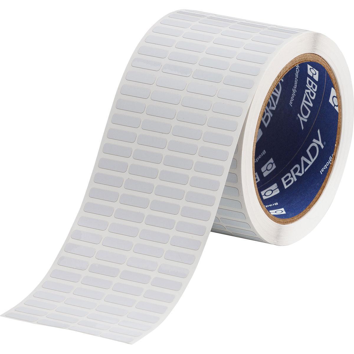 Brady® THT-14-797-10 Wire & Component Labels