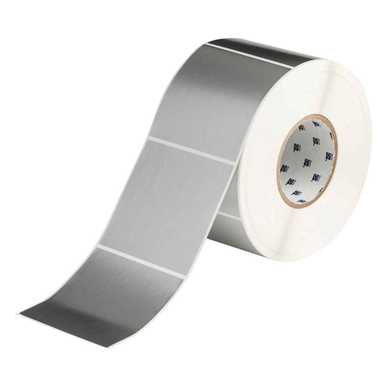 Brady® THT-161-8591-1-SL Safety & Facility Labels