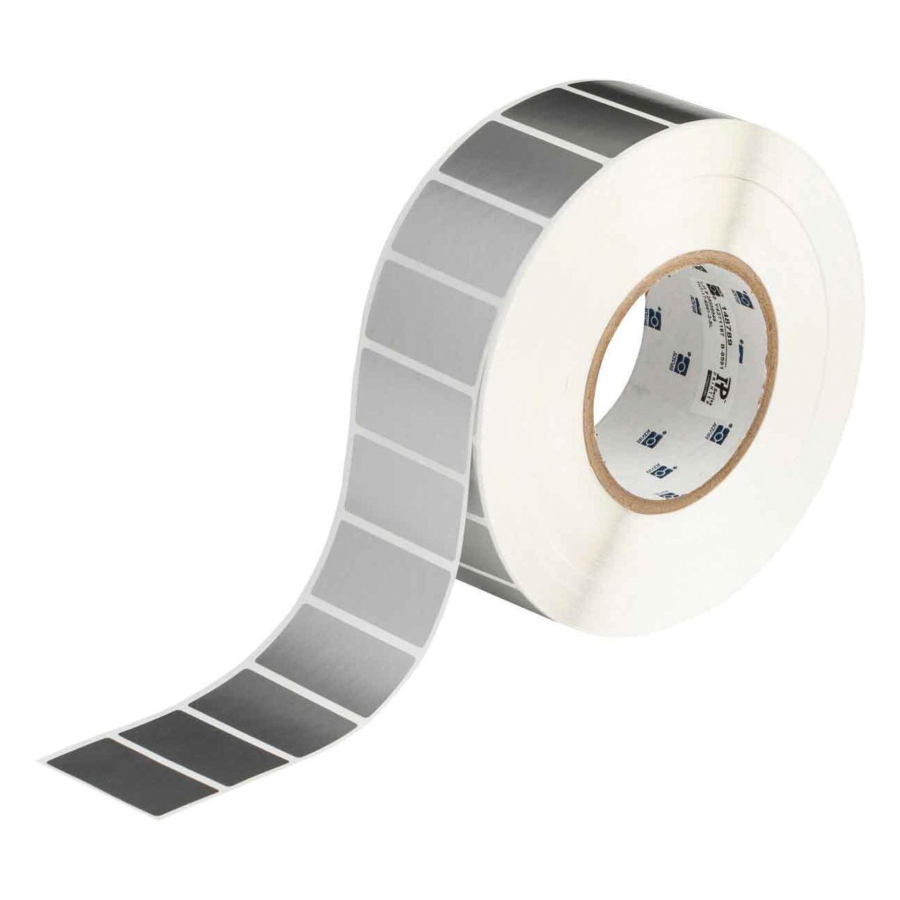 Brady® THT-17-8591-3-SL Safety & Facility Labels