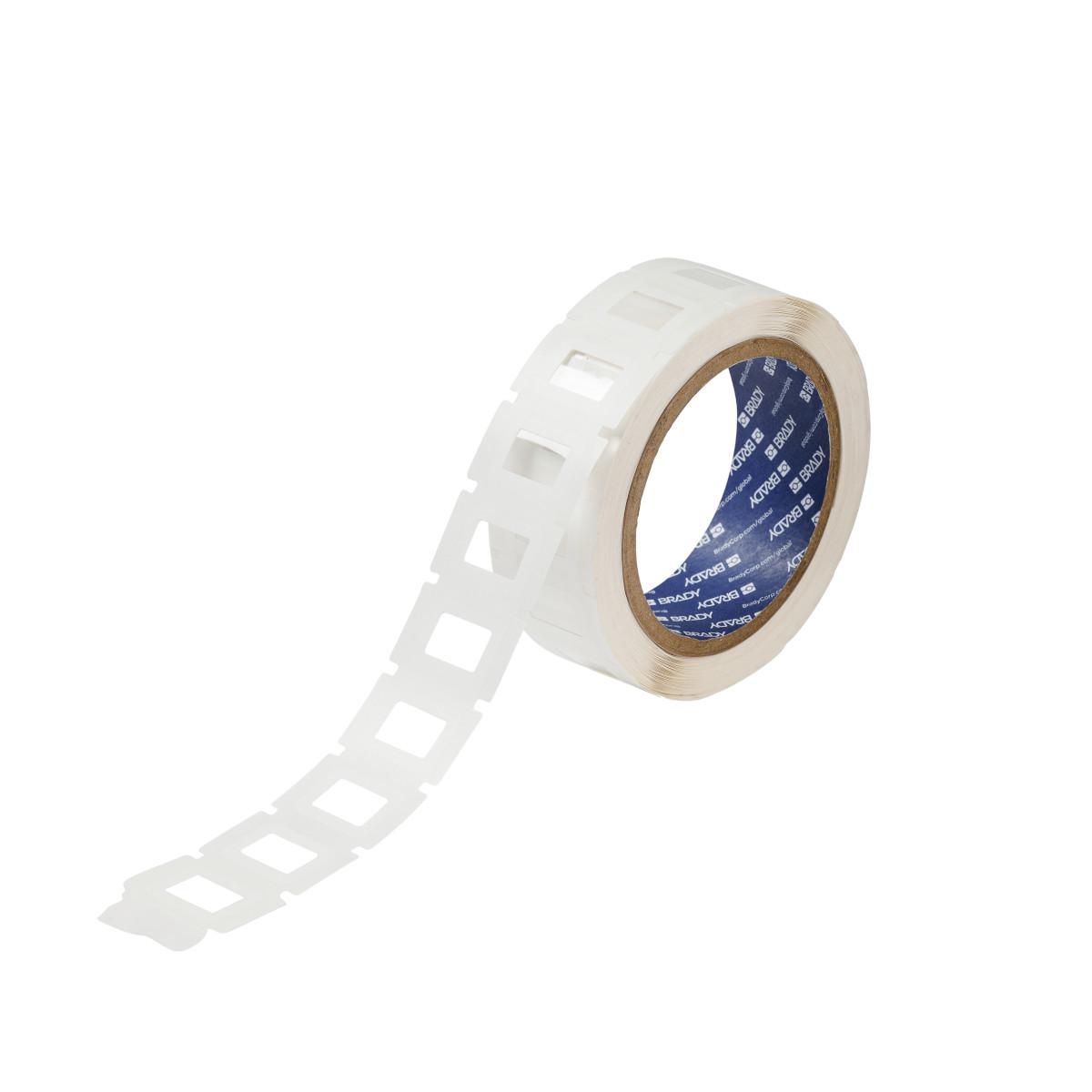 Brady® THT-382-712-1 Blank Labels & Preprinted Headers