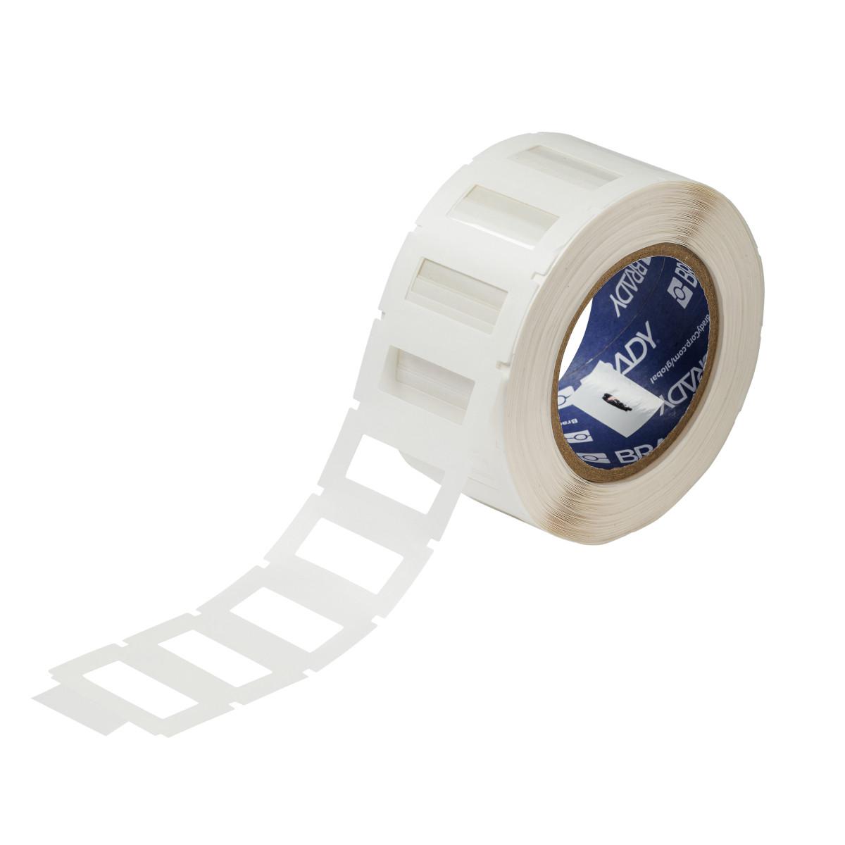 Brady® THT-383-711-1 Blank Labels & Preprinted Headers