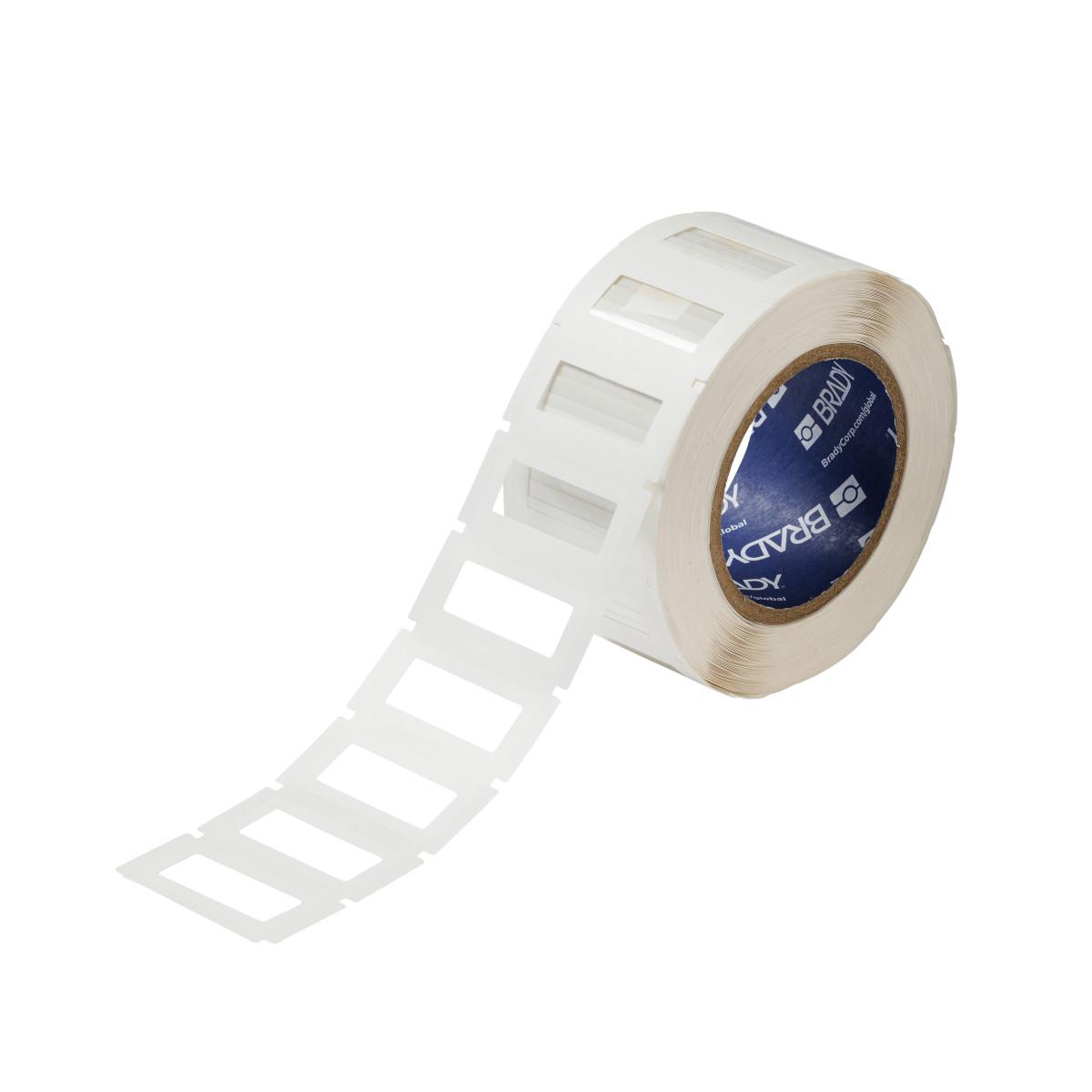Brady® THT-383-712-1 Blank Labels & Preprinted Headers
