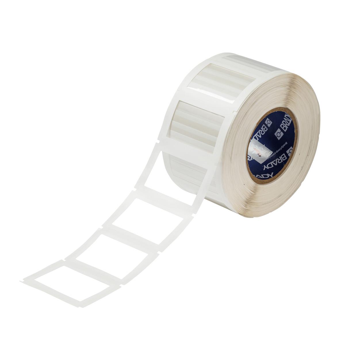 Brady® THT-384-712-1 Blank Labels & Preprinted Headers