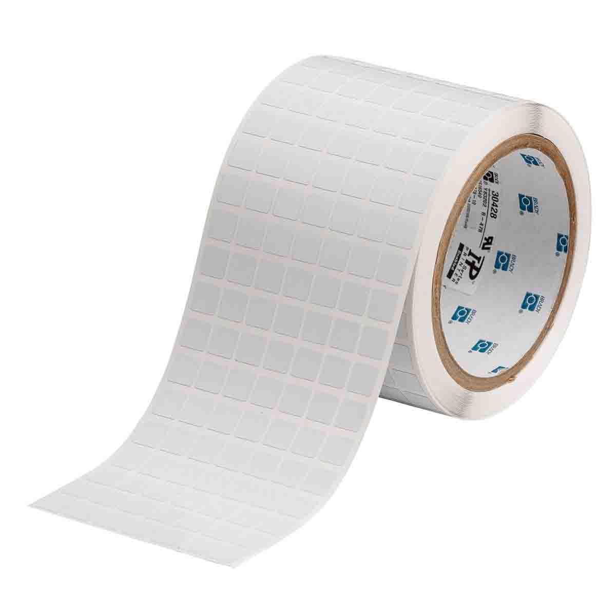 Brady® THT-38-797-10 Wire & Component Labels