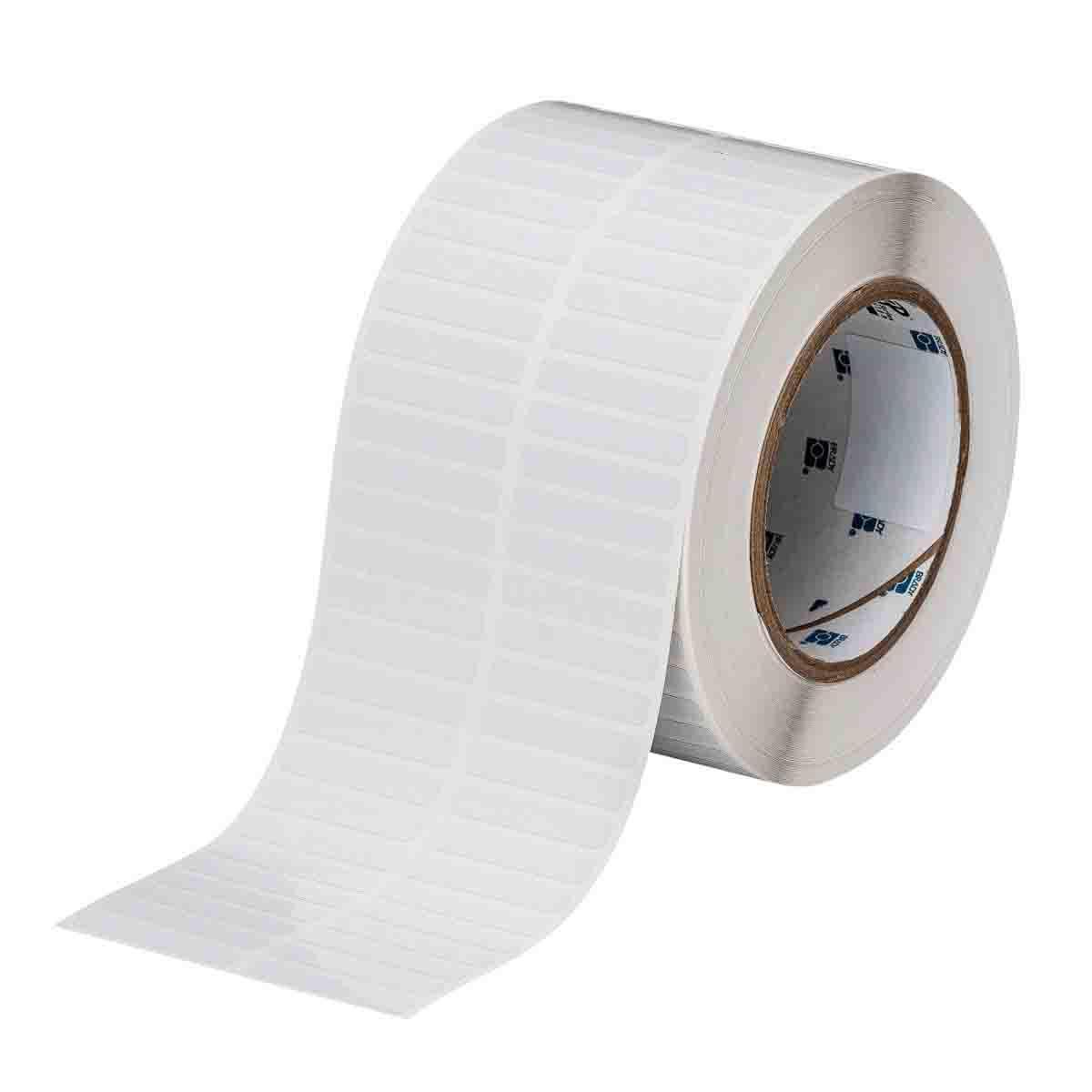 Brady® THT-4-768-10 Wire & Component Labels