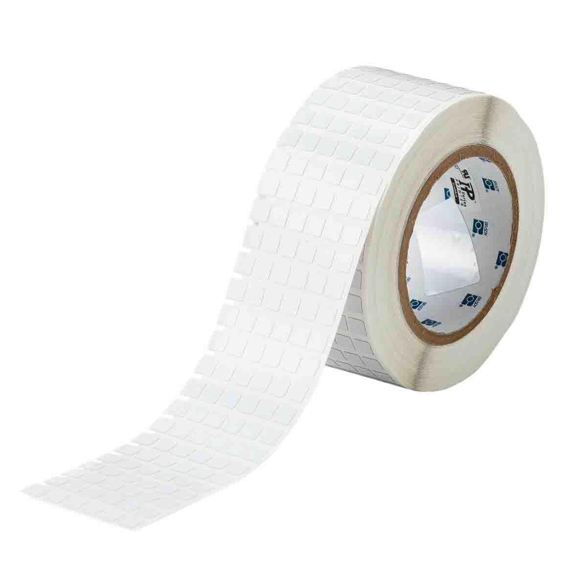 Brady® THT-71-797-20 Wire & Component Labels