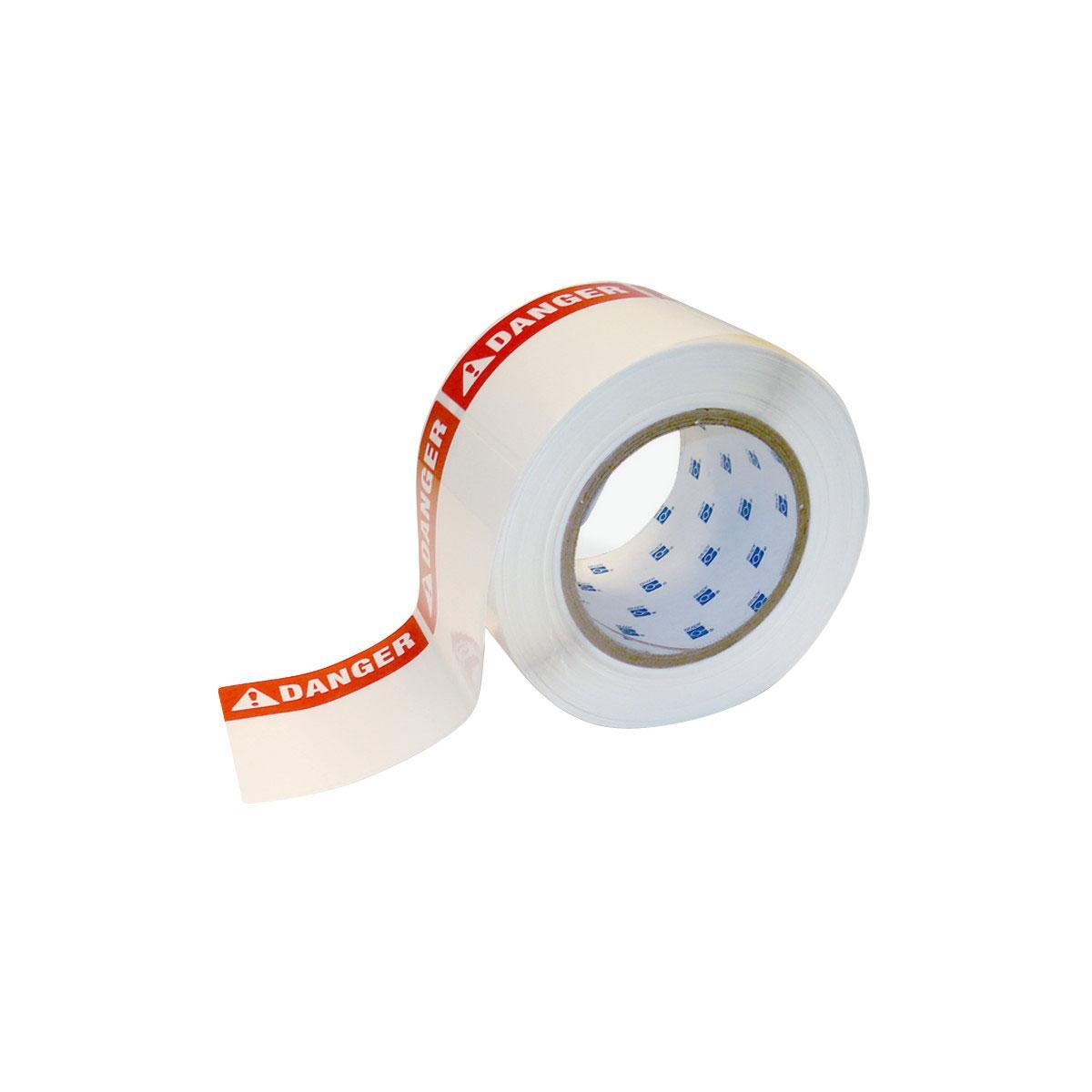 Brady® THTEL-184-483-1-DA Safety & Facility Labels