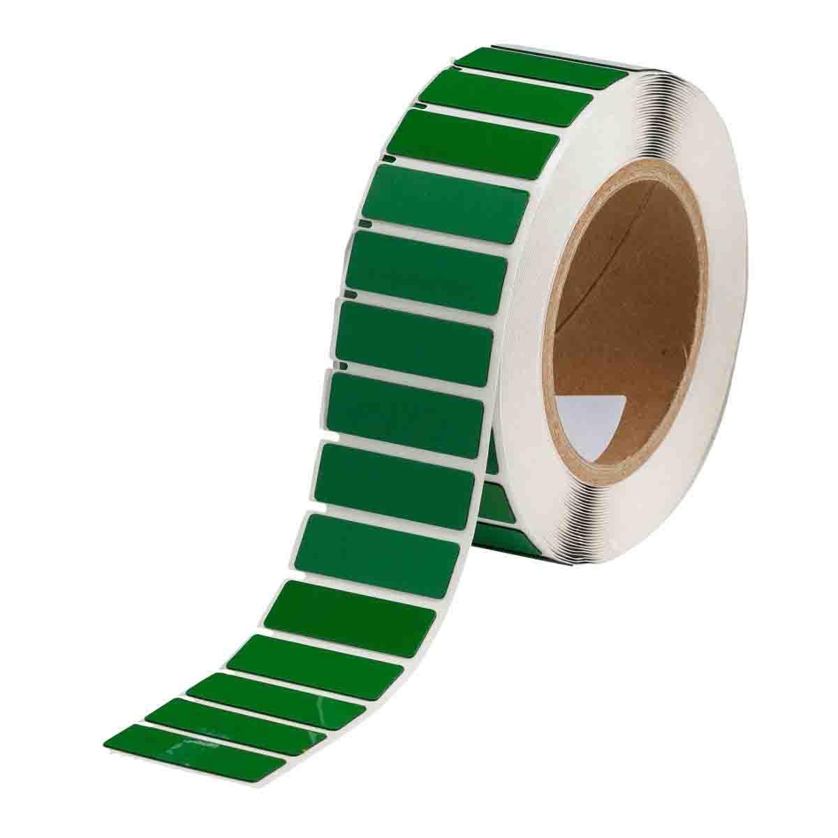 Brady® THTEP-172-593-.5GN Safety & Facility Labels