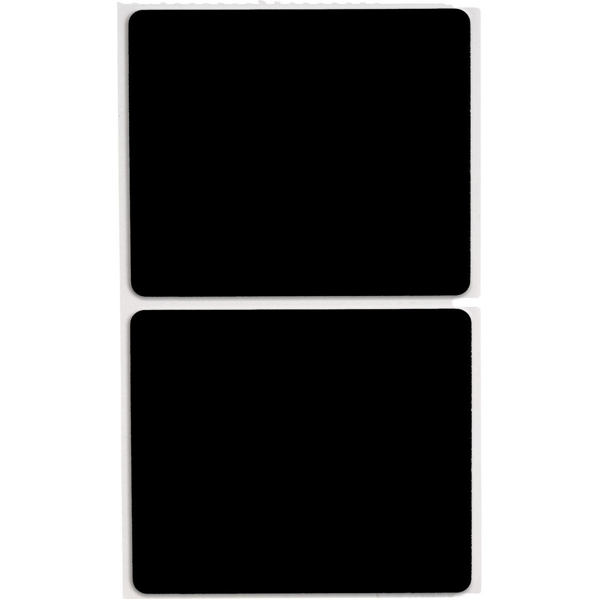 Brady® THTEP177-593-.25BK Safety & Facility Labels