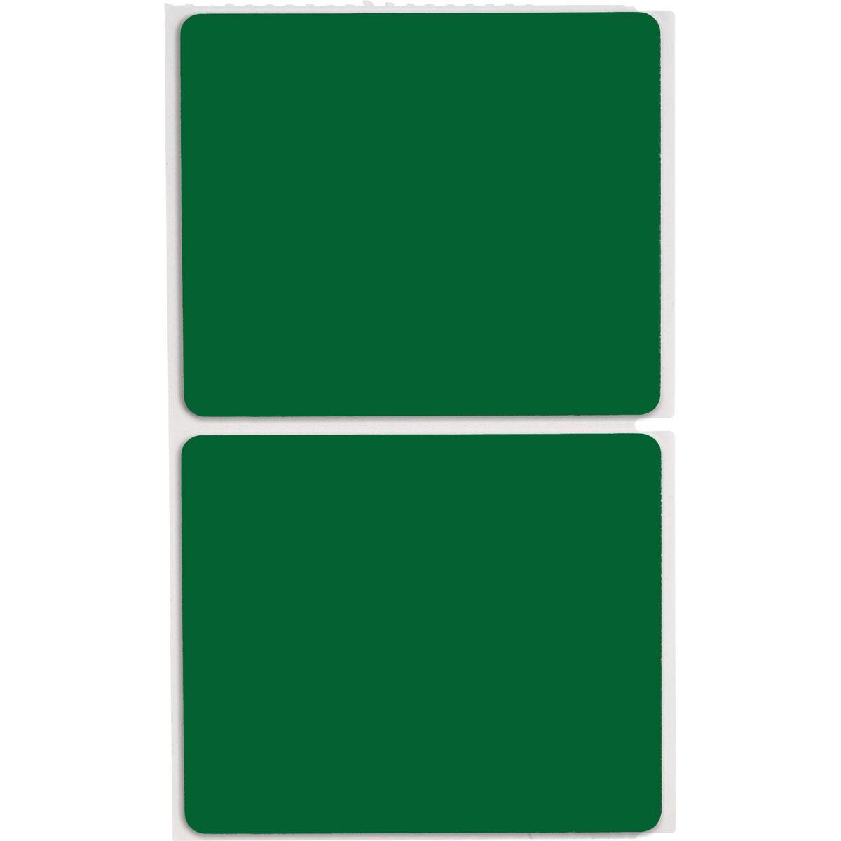 Brady® THTEP-177-593-.5GN Safety & Facility Labels