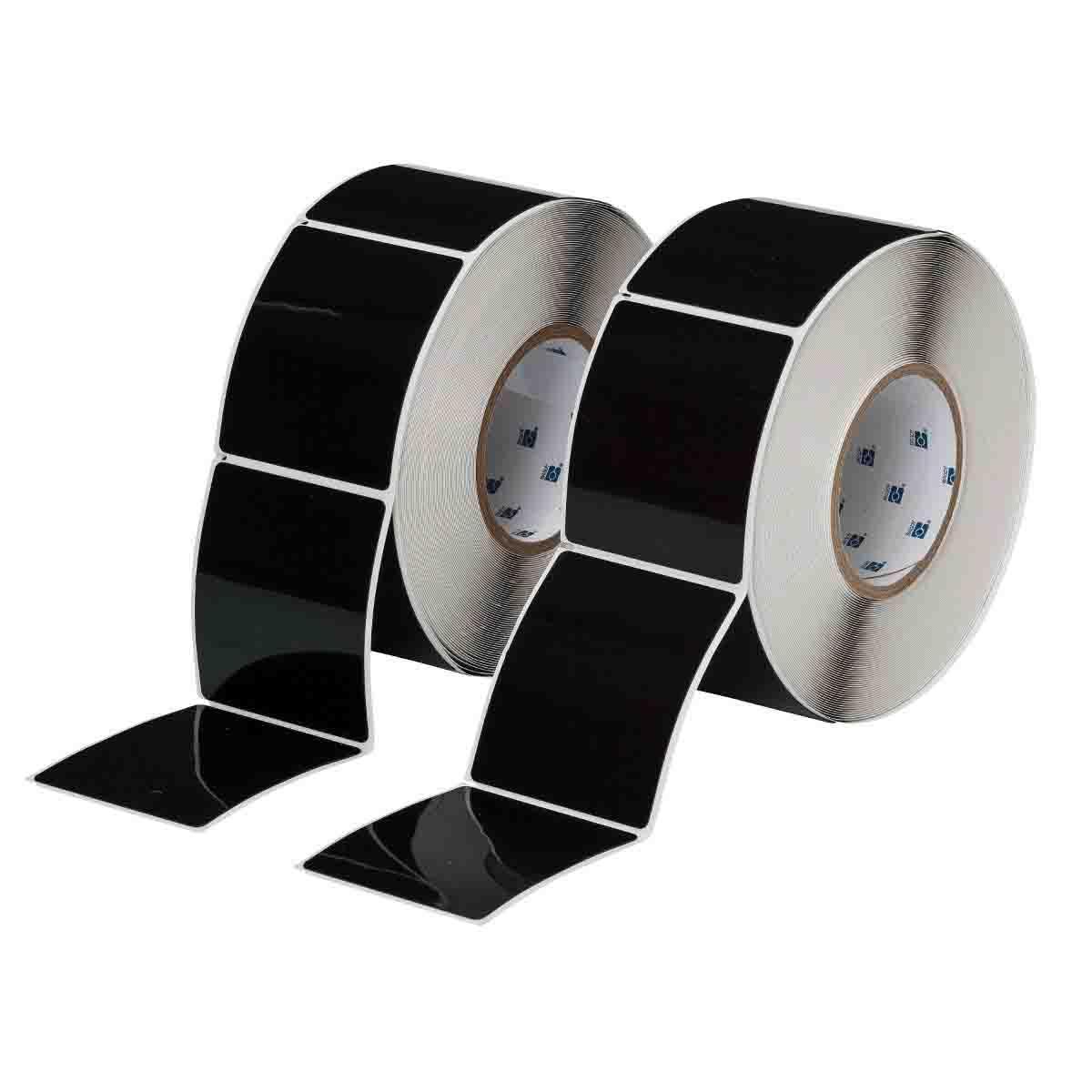 Brady® THTEP-178-593-.5BK Safety & Facility Labels