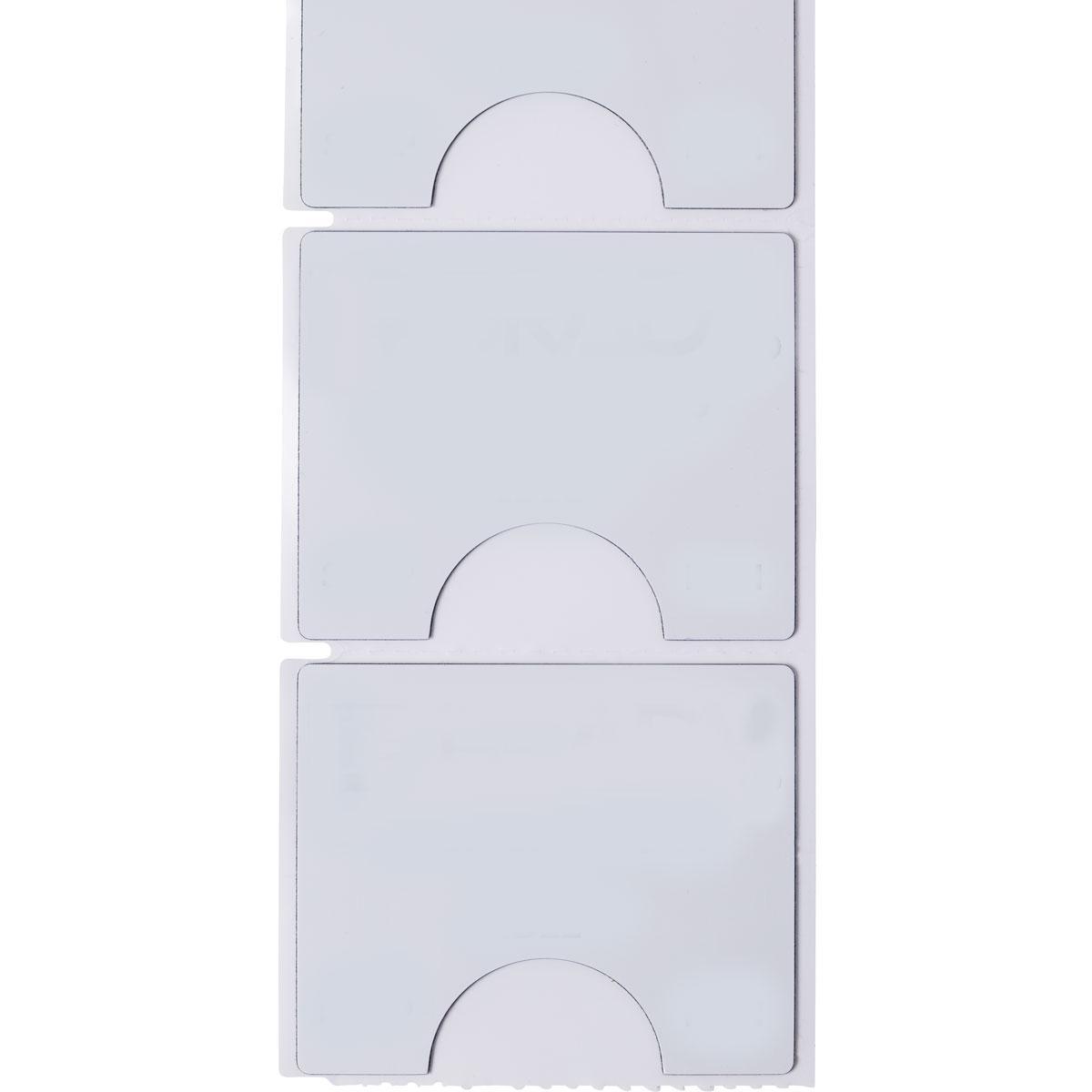 Brady® THTEP180-593-.25 Safety & Facility Labels