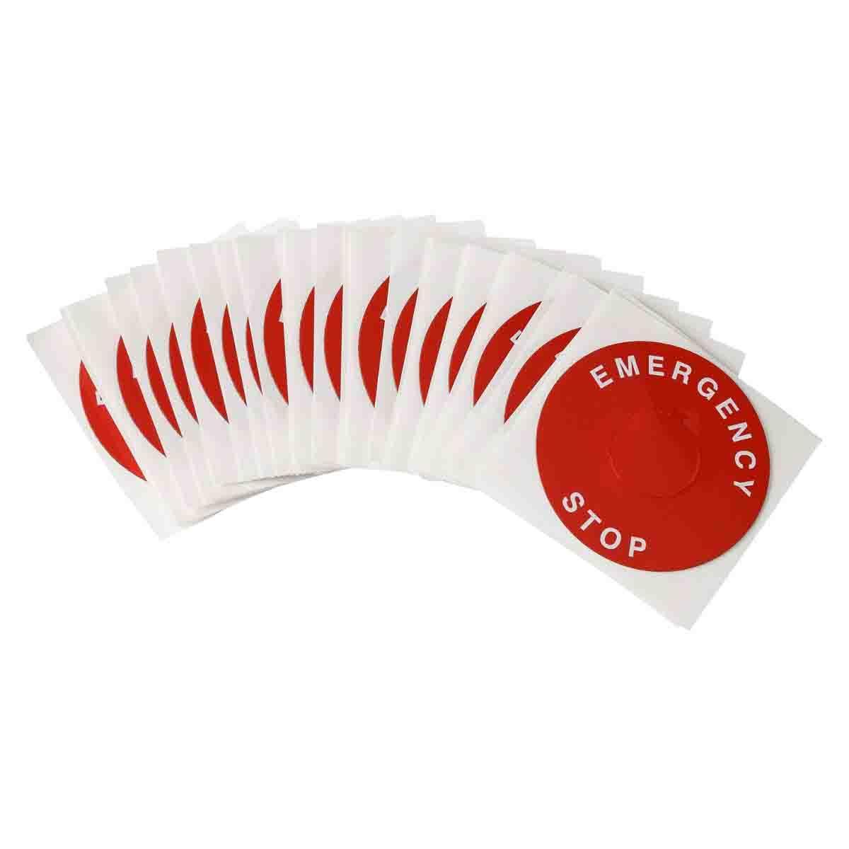 Brady® THTEP-247-593RD Safety & Facility Labels