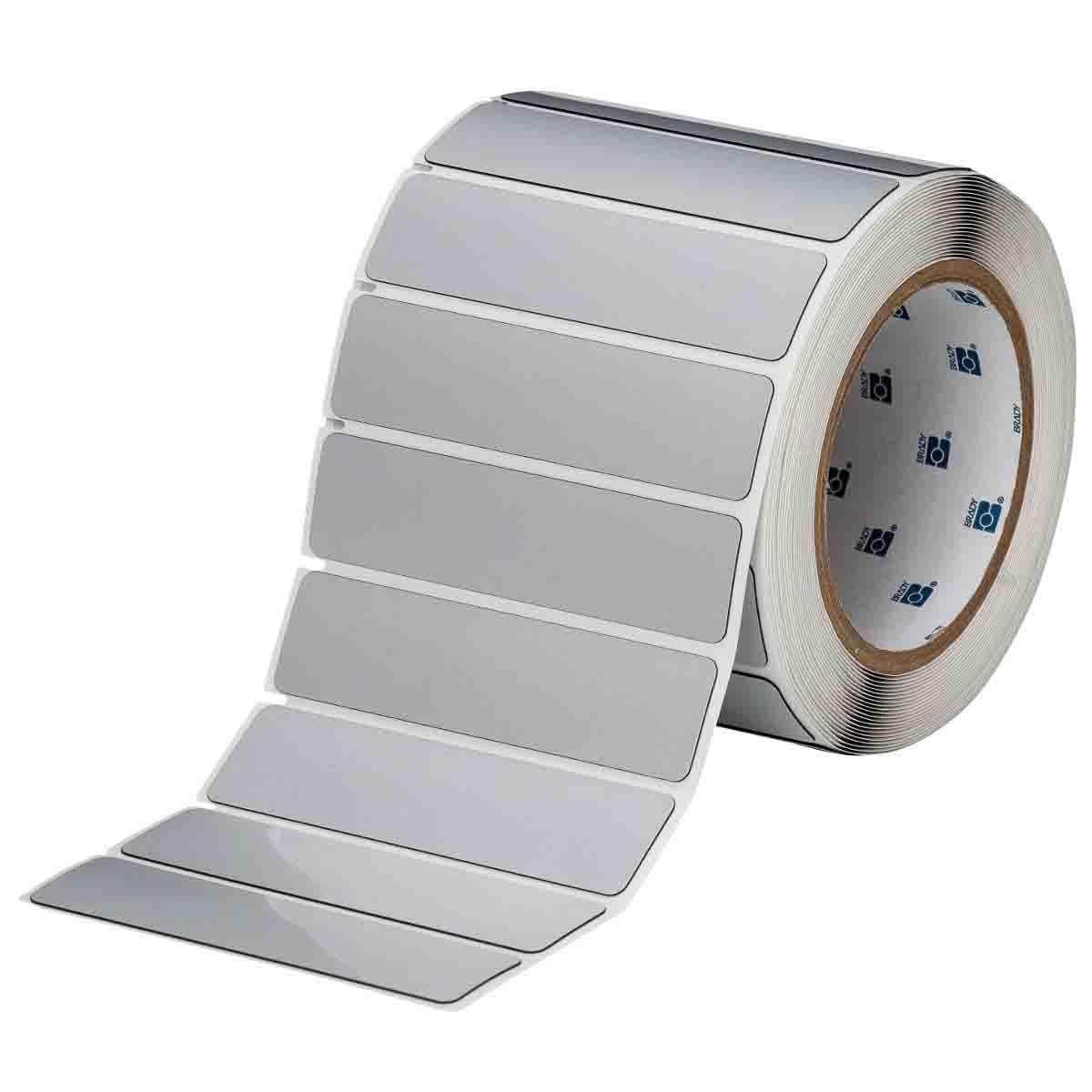 Brady® THTEP174-593-.25SL Safety & Facility Labels