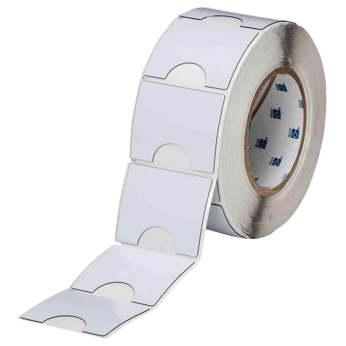 Brady® THTEP181-593-.25 Safety & Facility Labels