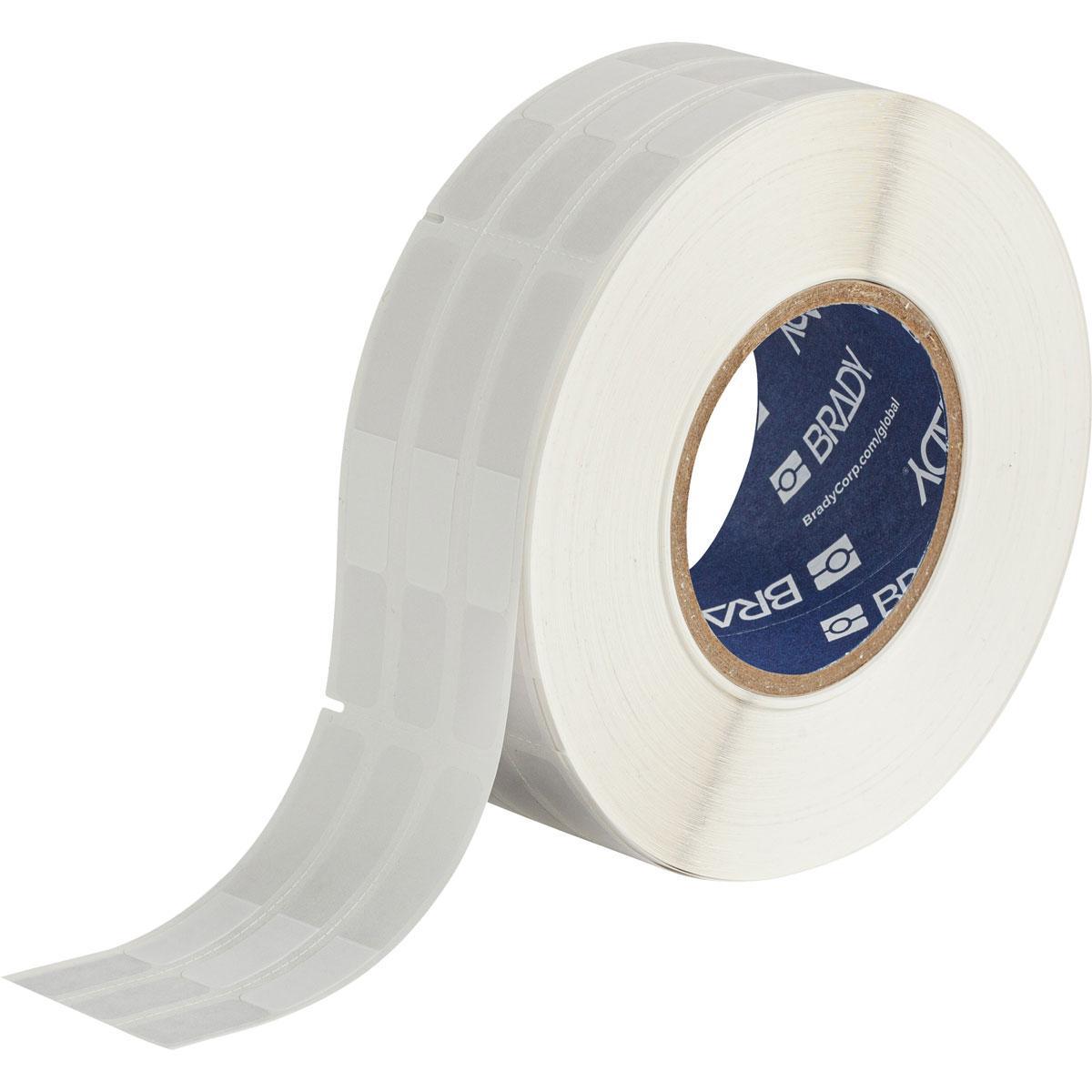 Brady® THTRO-293-427-3 Wire & Component Labels