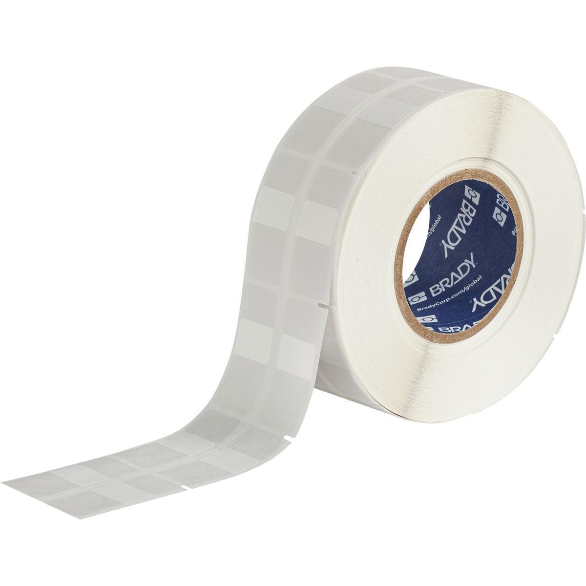Brady® THTRO-294-427-2.5 Wire & Component Labels