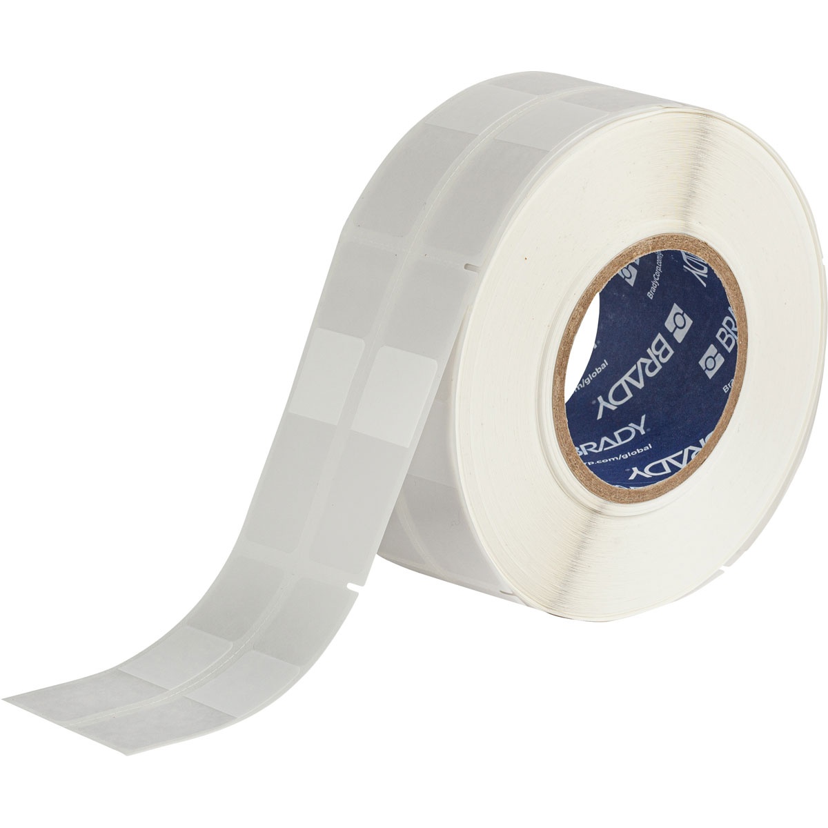 Brady® THTRO-295-427-1.5 Wire & Component Labels
