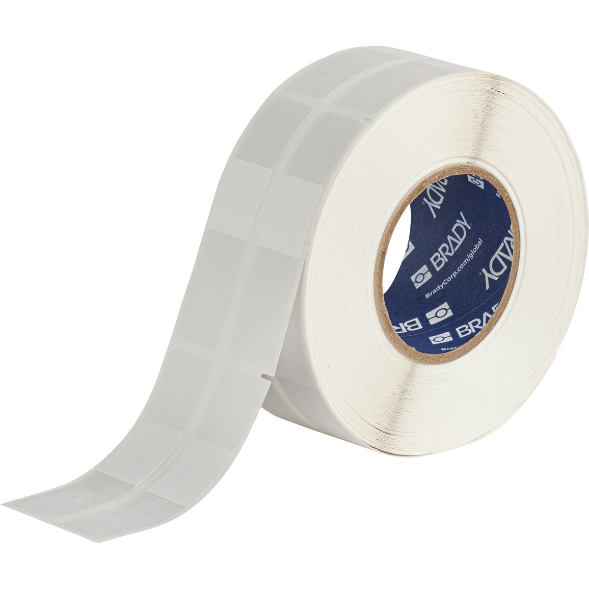 Brady® THTRO-296-427-1.5 Wire & Component Labels