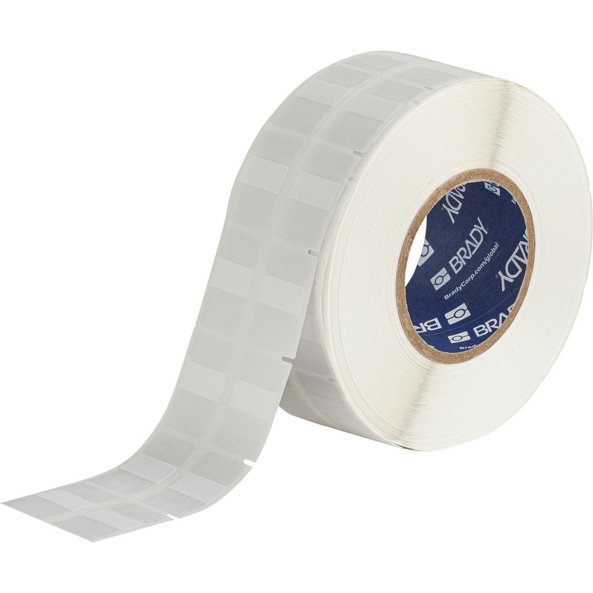 Brady® THTRO-297-427-3.5 Wire & Component Labels